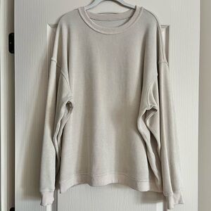 Eytino Colorblock Crewneck